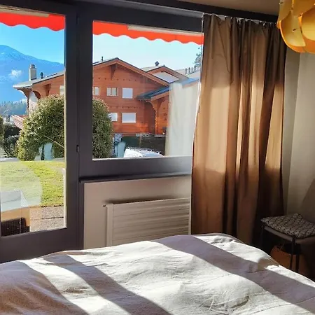 Magnifique De 2,5pcs Refait A Neuf. Apartmán