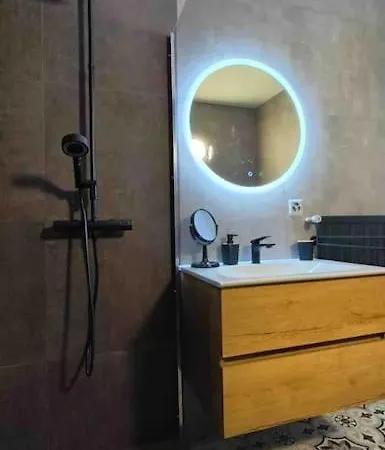 Apartmán Magnifique De 2,5pcs Refait A Neuf. Crans-Montana