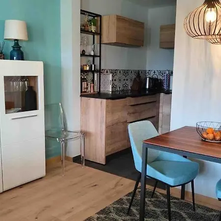 Magnifique De 2,5pcs Refait A Neuf. Apartmán *